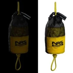 NRS Compact Rescue 70' Throw Bag 5 NRS Compact Rescue 70' Throw Bag -4Corners Riversports 45100 01 Yellow DayNight ReflectiveAccent 010325 1000x1000 f2538b1c da26 48cd b633 a7ec02d28010