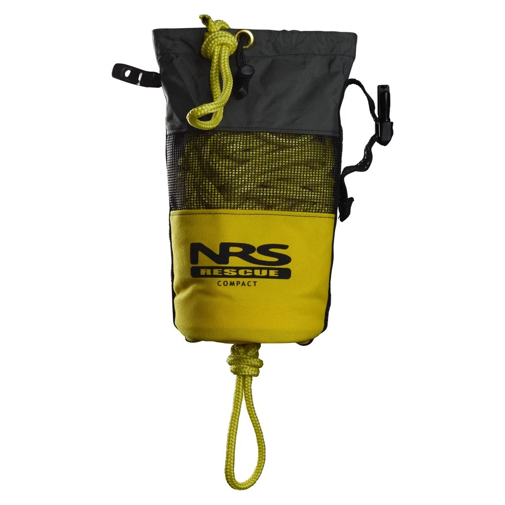 Compact Rescue 70' Throw Bag NRS Compact Rescue 70' Throw Bag -4Corners Riversports 45100 01 Yellow na Open 010325 1000x1000 bd4a6205 5e20 4a51 8b54 416310595b7e