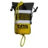 NRS Pro Compact Rescue Throw Bag 70' 1 NRS Pro Compact Rescue Throw Bag 70' -4Corners Riversports 45101 01 Yellow na Open 010325 1000x1000 c99c6039 1b3d 45a5 9087 a2473526114c