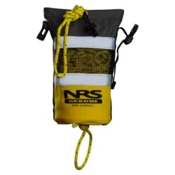 NRS Pro Compact Rescue Throw Bag 70'