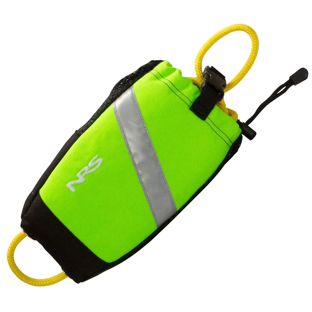 Wedge Rescue Throw Bag 55' NRS Wedge Rescue Throw Bag 55' -4Corners Riversports 45105 01 HighVisGreen Front 93016 1000x1000 e7cf4a1f e635 4ec2 b589 8393e8209ad1