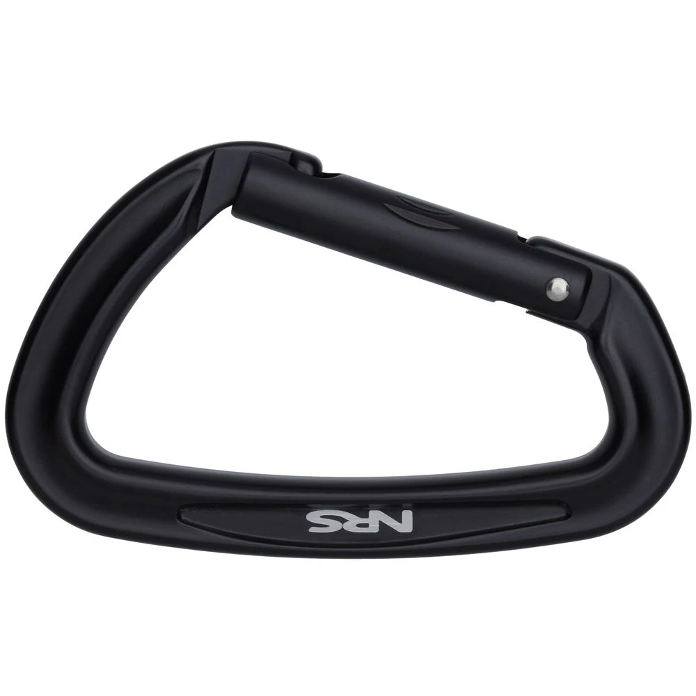 Sliq Carabiner NRS Sliq Carabiner -4Corners Riversports 45190 01 Black na Closed 101920 1000x1000 836dc9b0 89cd 46b7 946a c9d5bfd7d1ee
