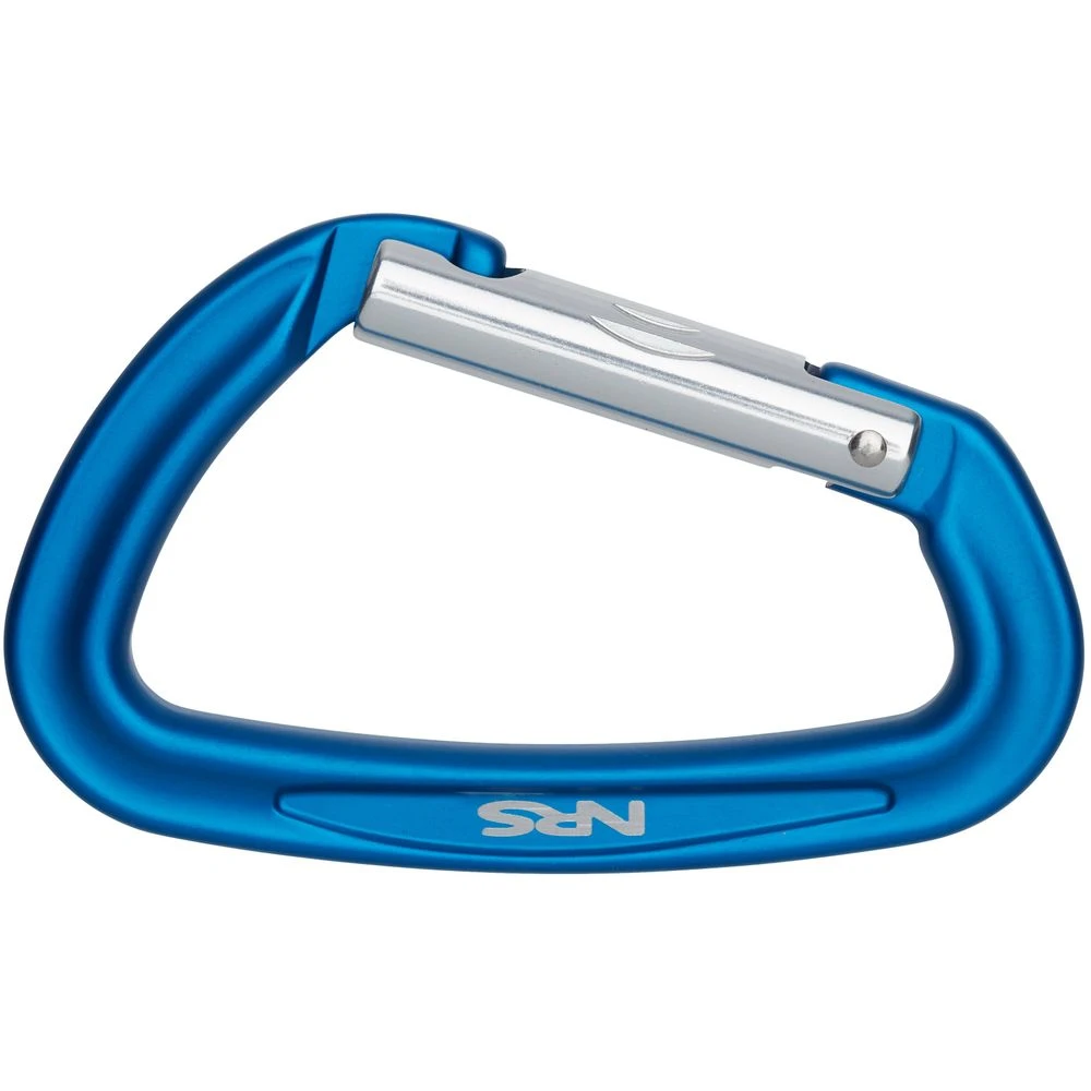 Sliq Carabiner NRS Sliq Carabiner -4Corners Riversports 45190 01 Blue na Closed 101920 1000x1000 6fee1d03 0d26 4d16 846b 579ad8db7074
