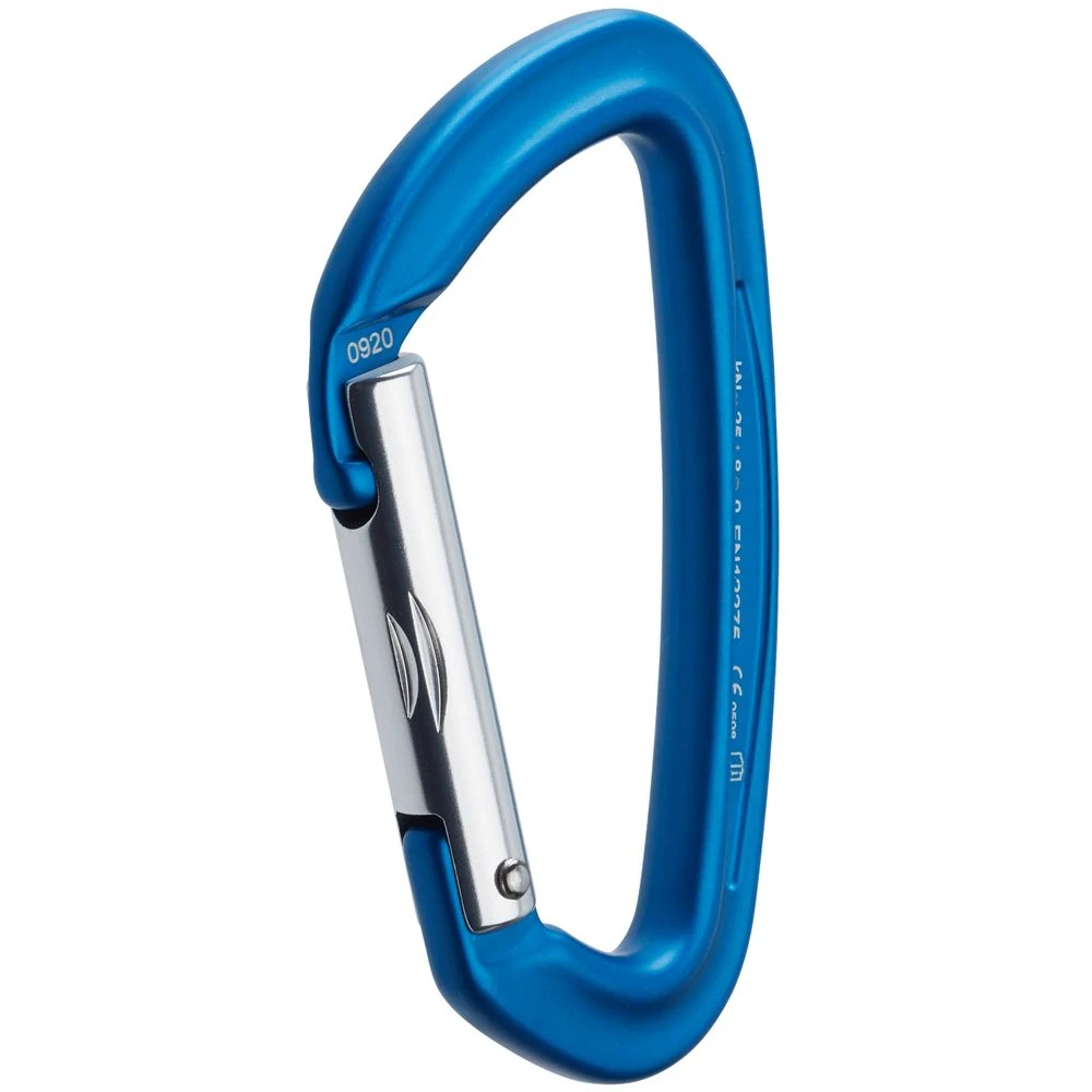 Sliq Carabiner NRS Sliq Carabiner -4Corners Riversports 45190 01 Blue na Left 101920 1000x1000 09f567a2 576f 49cb 80e2 f1f30640fe62