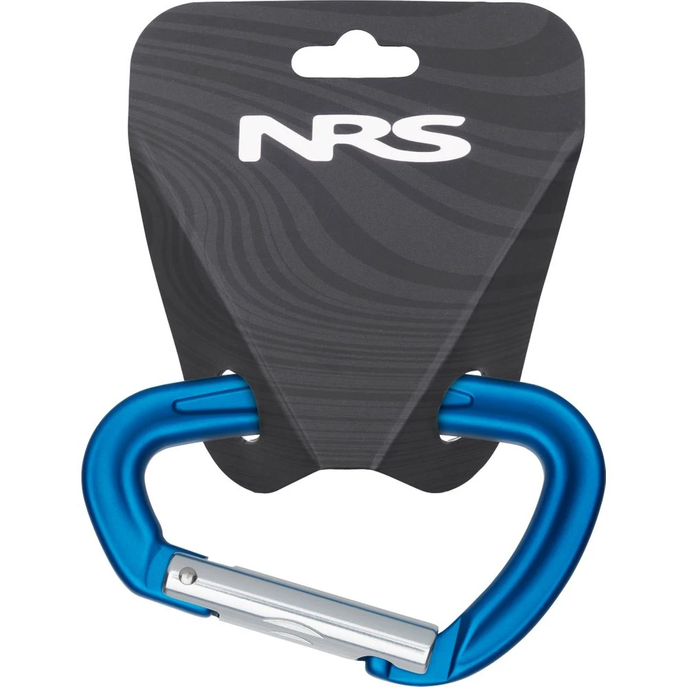 Sliq Carabiner NRS Sliq Carabiner -4Corners Riversports 45190 01 Blue na Packaging 063022 1000x1000 a55dc3a4 a9ed 4066 9dfe baddad4b1a8b