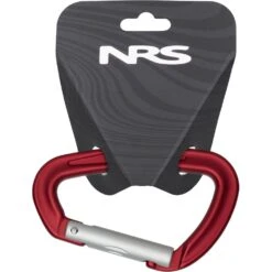 NRS Sliq Carabiner 12 NRS Sliq Carabiner -4Corners Riversports 45190 01 Red na Packaging 063022 1000x1000 55883d16 1ac0 41f8 8001 3ce321bed96f