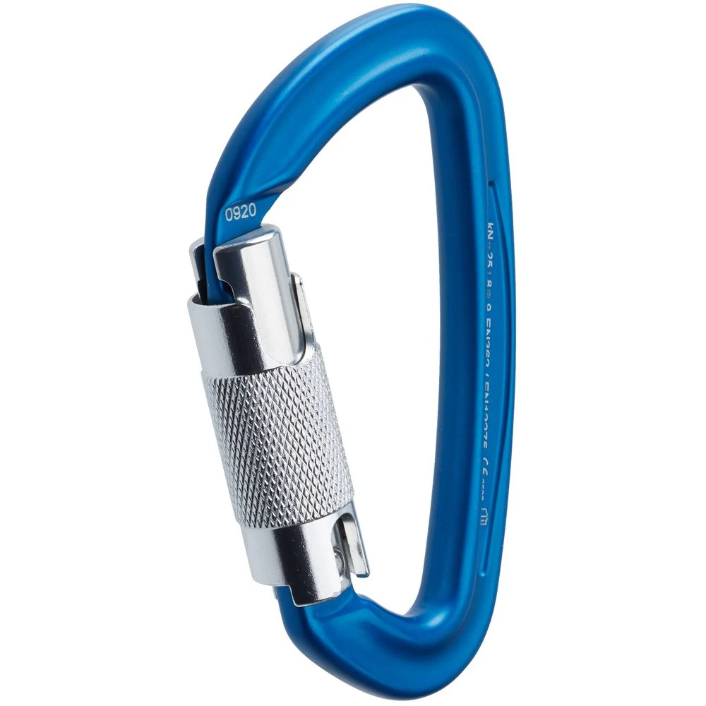 Sliq Carabiner NRS Sliq Carabiner -4Corners Riversports 45192 01 Blue na Left 101920 1000x1000 9c9d8e3c 1c41 41ad 8682 a3a9b99541f7