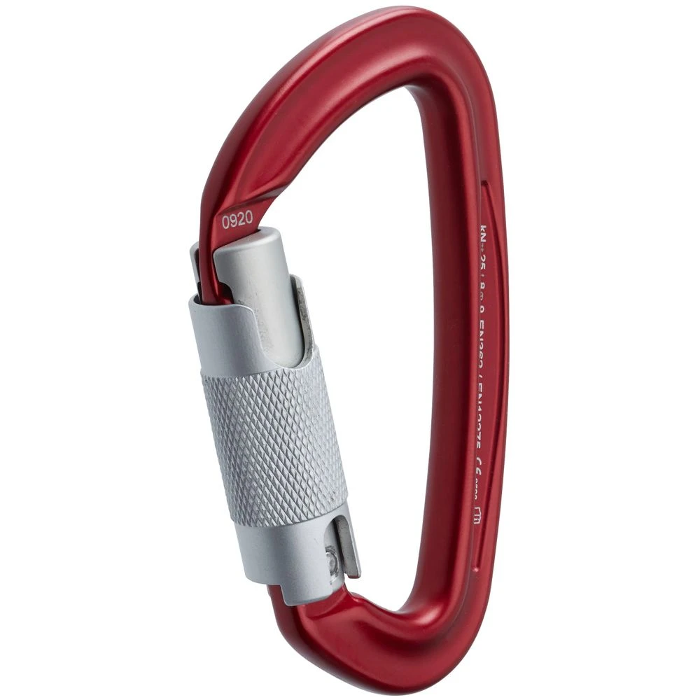 Sliq Carabiner NRS Sliq Carabiner -4Corners Riversports 45192 01 Red na Left 101920 1000x1000 04eedded bbf6 4c44 9963 47c34f906a45