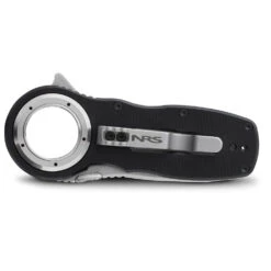 NRS Pilot Access Knife -4Corners Riversports 47316 01 Black na ClosedLeft 022724 1000x1000 eec4a147 fe7f 472d 845d ab0975a95070