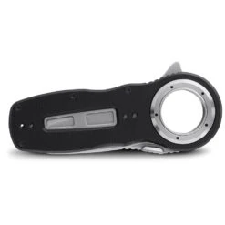 NRS Pilot Access Knife -4Corners Riversports 47316 01 Black na ClosedRight 022724 1000x1000 75b85ea9 61ff 4333 99da 77b818fd2948