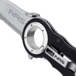 NRS Pilot Access Knife -4Corners Riversports 47316 01 Black na Detail 022924 1000x1000 bf7c0239 db3b 45a4 a795 1d1779e9662e