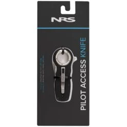 NRS Pilot Access Knife -4Corners Riversports 47316 01 Black na Packaging 022724 1000x1000 abf2d398 aff5 449e aedf 0e69074c15f1