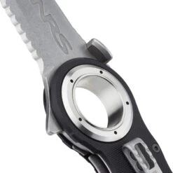 NRS Pilot Access Knife -4Corners Riversports 47316 01 Black na ThumbRelease 022724 1000x1000 ed2ad8f7 98b7 43e0 9b27 208ee4cf7121