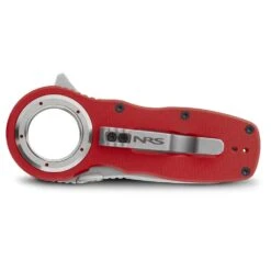 NRS Pilot Access Knife -4Corners Riversports 47316 01 Red na ClosedLeft 022724 1000x1000 89b0a443 d6e3 40f1 bcaf 1d0bae4df5c5
