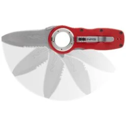 NRS Pilot Access Knife -4Corners Riversports 47316 01 Red na FoldingAction 022724 1000x1000 fd48a806 6c8a 4c84 99e3 db85e5f5d7ef
