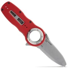 NRS Pilot Access Knife -4Corners Riversports 47316 01 Red na OpenRight 022724 1000x1000 c541828b 638e 41fb 9ca4 83524844e08c