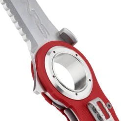NRS Pilot Access Knife -4Corners Riversports 47316 01 Red na ThumbRelease 022724 1000x1000 9c10e653 212c 4b01 a661 abd7854be6af