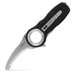 NRS Pilot Access SAR Knife -4Corners Riversports 47318 01 Black na Open 062024 2000x2000 1a1aaf35 ea05 4d7d a9bd e16e51d1e7de