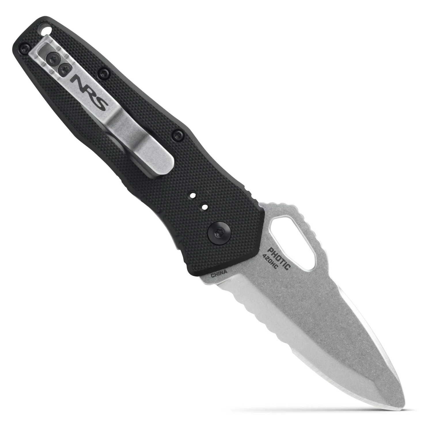Photic Knife NRS Photic Knife -4Corners Riversports 47320 01 Black na OpenRight 122024 2000x2000 f7dcf4fb 4063 4260 a7be d48cb697c972