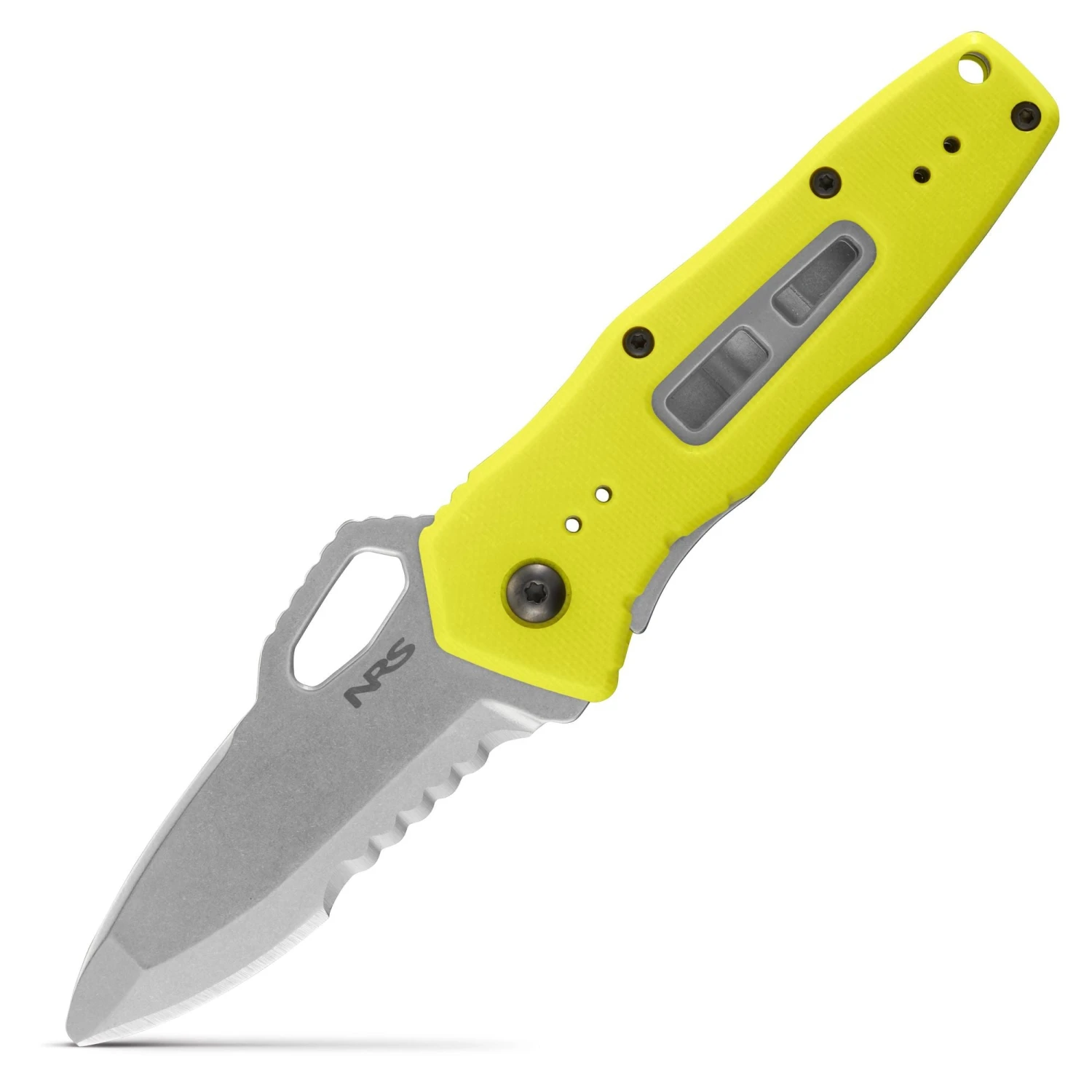 Photic Knife NRS Photic Knife -4Corners Riversports 47320 01 SafetyYellow na Open 062024 2000x2000 a3849d6d b502 4f86 9b3a 76db69964299