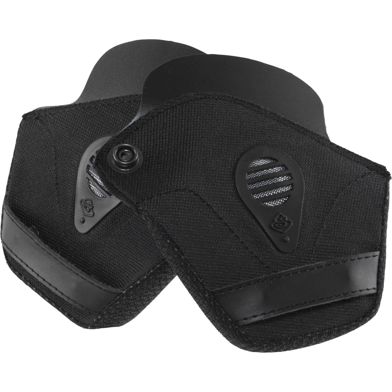 Rocker / Wanderer II Ear Pads Sweet Protection Rocker / Wanderer II Ear Pads -4Corners Riversports 4865 810051 DTBLK product 1 af299e4d b16e 4a7e 91fe 9322ae0a6f49 original