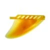 4.5in Unbreakable Center Flex Fin 1 4.5in Unbreakable Center Flex Fin -4Corners Riversports 4 5 Fin