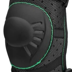 NRS Go Left Elbow Pads -4Corners Riversports 50053 01 Black na Detail 031425 2000x2000 cb806cb2 6f3f 42d1 ae9e 1398a3e0724d