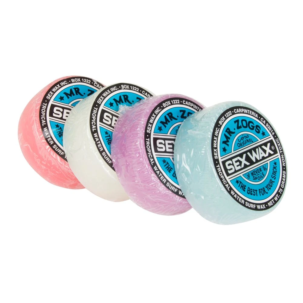 Sex Wax Sex Wax -4Corners Riversports 50065 01 All 040815 1000x1000 027e8688 b373 4464 8df5 9ea65e8b161c