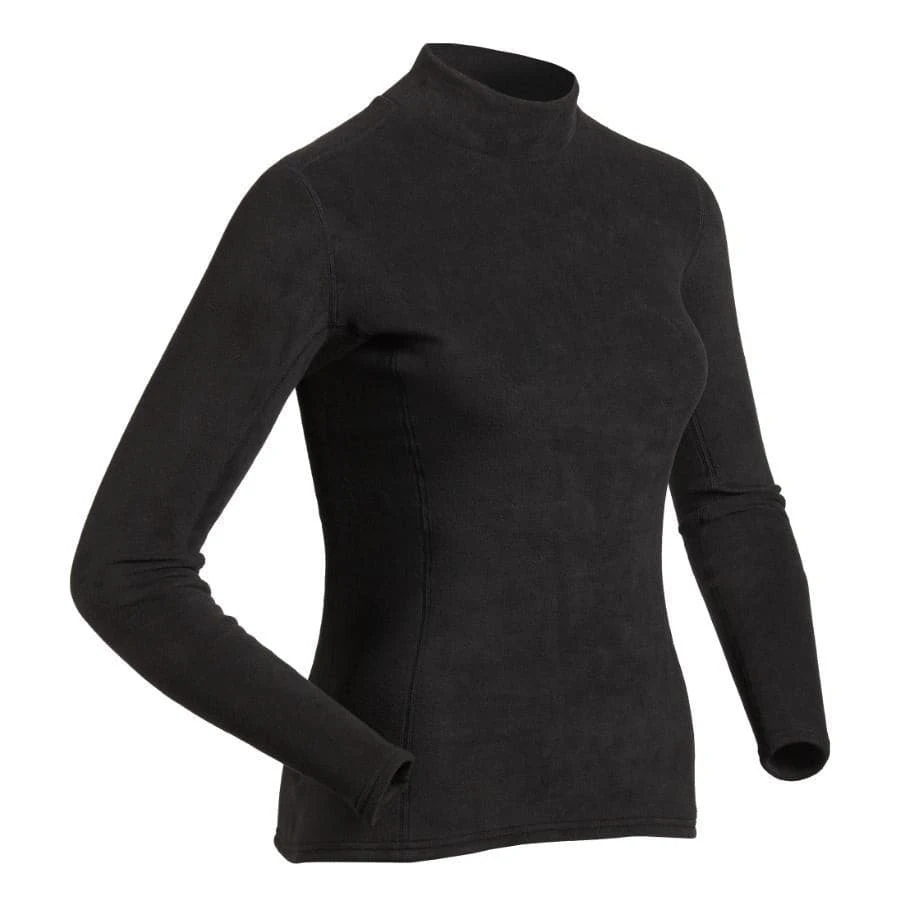 Thick Skin Fleece - Women's Thick Skin Fleece - Women's -4Corners Riversports 51012 101 WsThickSkinShirt