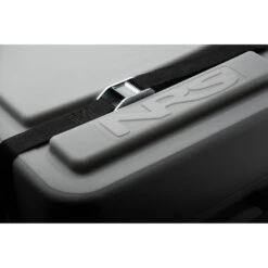 NRS Boulder Dry Box 5 NRS Boulder Dry Box -4Corners Riversports 55083 01 Gray Detail 092617 1000x1000 0f38cb55 33d0 45fe 955b 60487dbc20ae