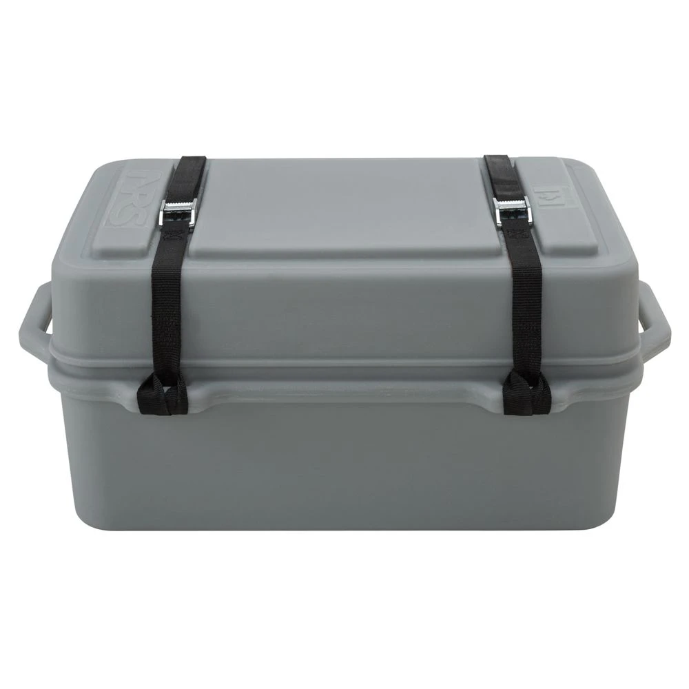 Boulder Dry Box NRS Boulder Dry Box -4Corners Riversports 55083 01 Gray Front 092617 1000x1000 e1aeb4b8 b479 45b9 b0cb e900ec7e82db