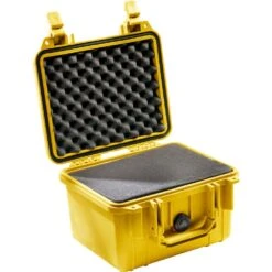 Pelican 1300 Case -4Corners Riversports 55430 01 yellow open 010218 1000x1000 8f3e82c7 737a 4266 aec7 bc135023be4c