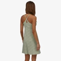 Patagonia Amber Dawn Dress - Womens -4Corners Riversports 59085 VOSG SM2