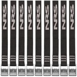 NRS HD Cam Straps -4Corners Riversports 60027 01 Black all Top 121219 1000x1000 e4c5ef93 e9f8 4ffa 9cfa 25282b66ae9f
