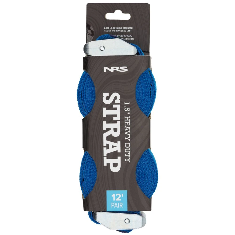 Heavy Duty 1.5in Wide Cam Straps NRS Heavy Duty 1.5in Wide Cam Straps -4Corners Riversports 60030 01 Blue 12 Packaging 022520 1000x1000 0702bf93 ca5a 47b5 b1e1 51160414b834