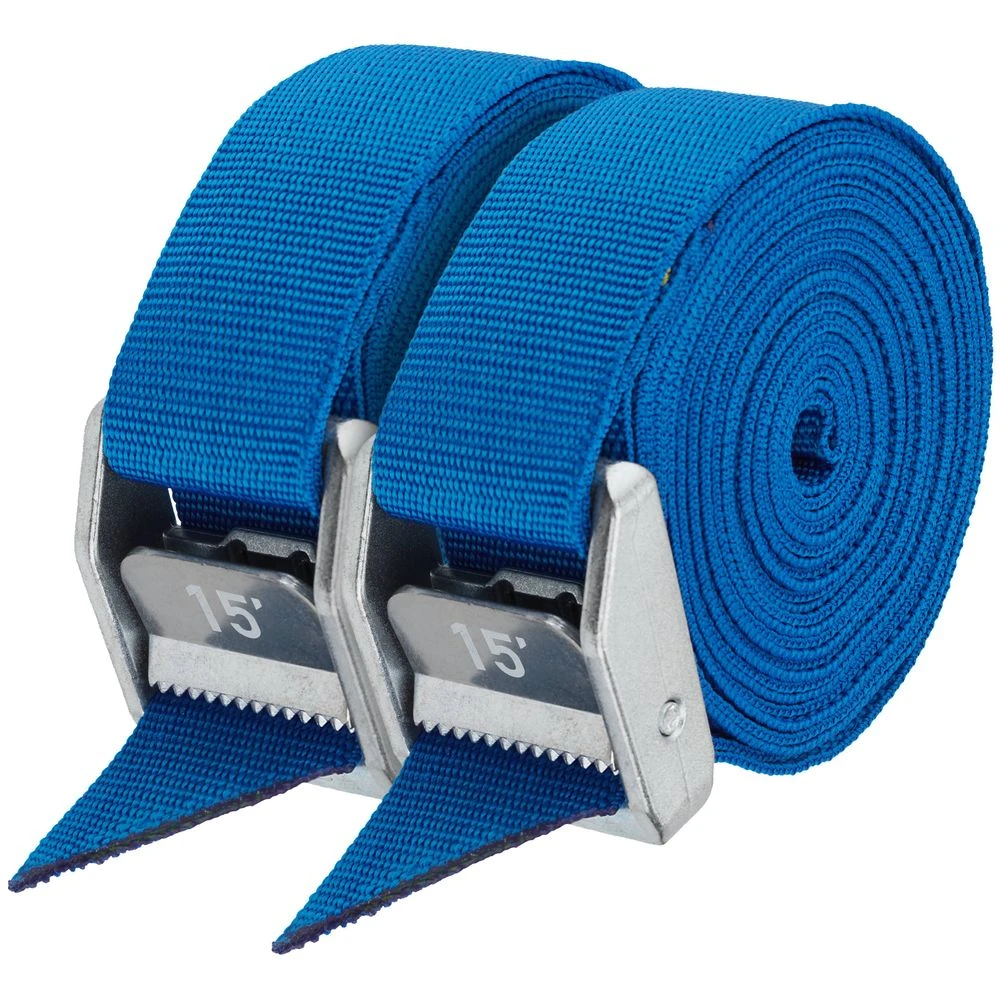 Heavy Duty 1.5in Wide Cam Straps NRS Heavy Duty 1.5in Wide Cam Straps -4Corners Riversports 60030 01 Blue 15 Rolls 022520 1000x1000 8428f4be c221 46b3 b0b4 d674a499a8b0