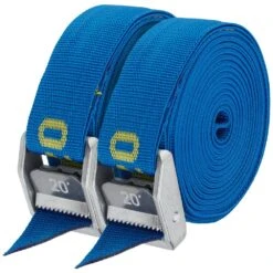 NRS Heavy Duty 1.5in Wide Cam Straps 14 NRS Heavy Duty 1.5in Wide Cam Straps -4Corners Riversports 60030 01 Blue 20 Rolls 022520 1000x1000 ad38815b 216e 426b ad05 82d7b1196fc2