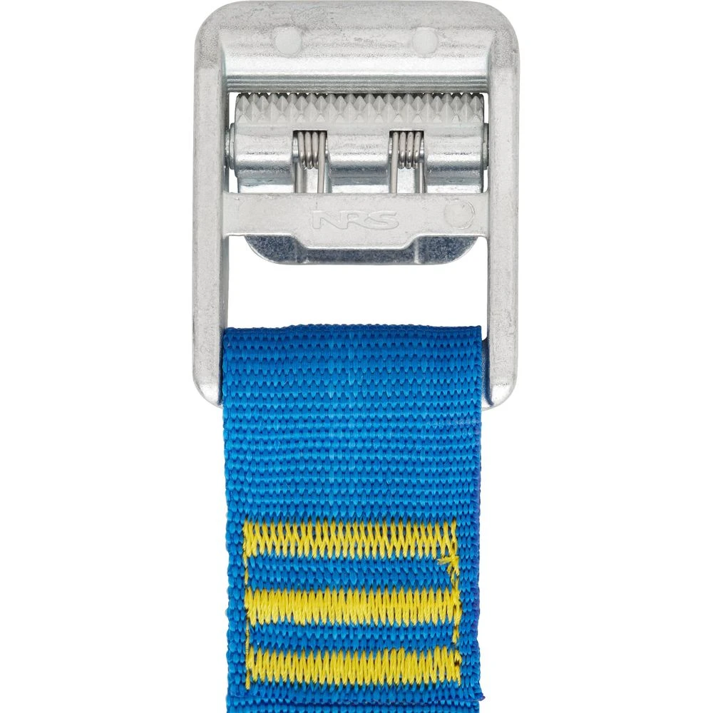 Heavy Duty 1.5in Wide Cam Straps NRS Heavy Duty 1.5in Wide Cam Straps -4Corners Riversports 60030 01 Blue 3 BottomCam 022823 1000x1000 63023339 4753 4c9d 8282 efcbdcf234db