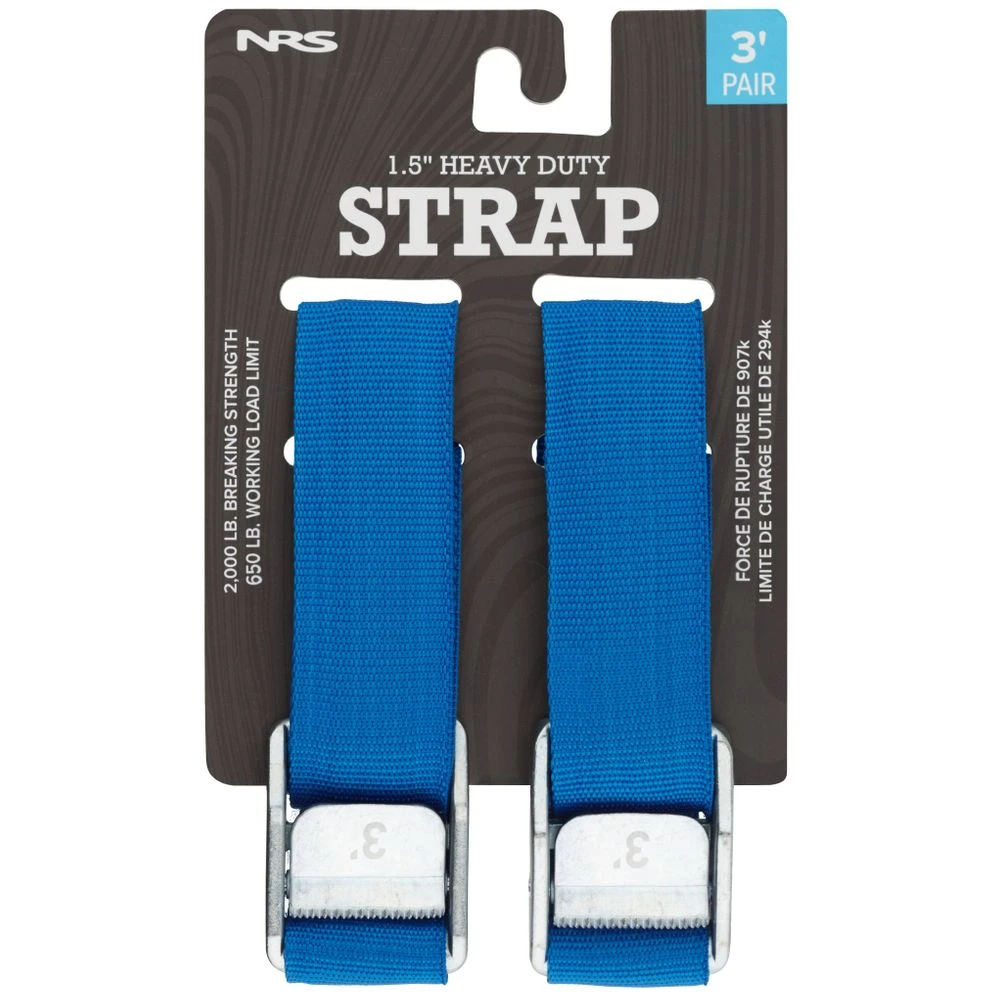 Heavy Duty 1.5in Wide Cam Straps NRS Heavy Duty 1.5in Wide Cam Straps -4Corners Riversports 60030 01 Blue 3 Packaging 022520 1000x1000 def79170 7d6d 467d 856a 5eb53b3e6a7c