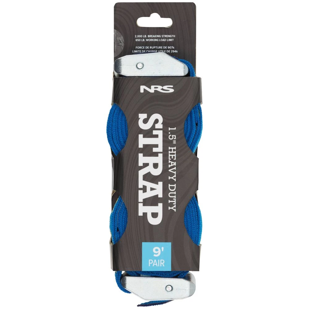 Heavy Duty 1.5in Wide Cam Straps NRS Heavy Duty 1.5in Wide Cam Straps -4Corners Riversports 60030 01 Blue 9 Packaging 022520 1000x1000 d52ea0f8 9b59 42c8 b306 892d553941cf