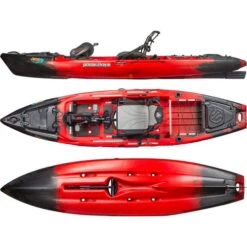 Jackson Kayak Coosa FD 12'7 -4Corners Riversports 673360 source 1731697983