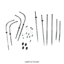 Jackson Kayak Bluesky Bimini -4Corners Riversports 71792 B 55344