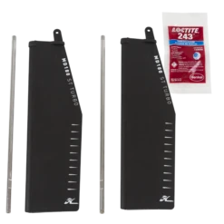 Hobie MD180 V2 Turbo Fin Kit