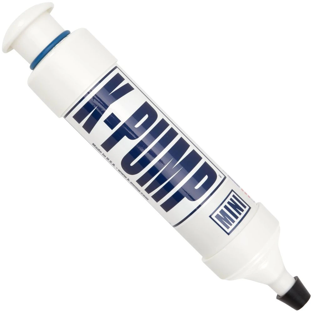 K-Pump Mini NRS K-Pump Mini -4Corners Riversports 80075 01 White Mini Top 080520 1000x1000 847ec1f7 790c 49d6 a3e5 aab4e63f1255