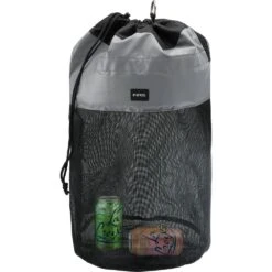 NRS Mesh Drag Bag -4Corners Riversports 81164 02 Black na Closed 1010122 1000x1000 d69aeda6 6c88 42e6 bd0b 7cd49798506f