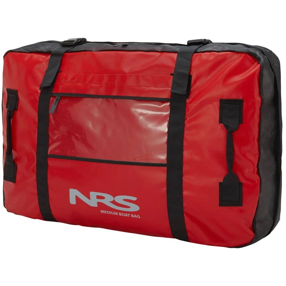 Boat Bag NRS Boat Bag -4Corners Riversports 81165 02 Red Med Left 082719 1000x1000 b365b551 cf1c 445c 8f6f ef769b74e8b5