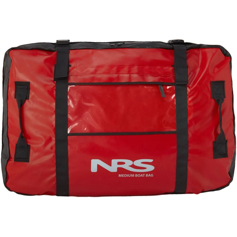 Boat Bag NRS Boat Bag -4Corners Riversports 81165 02 Red Medium Front 082719 1000x1000 b62821bd 91c6 49df abfb 7ad08e87d854
