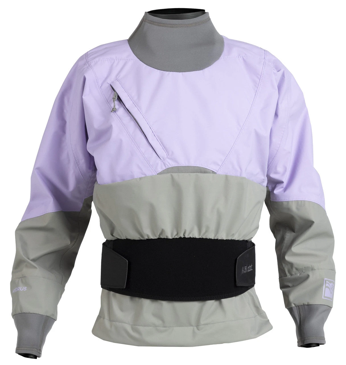 Stoke Dry Top (Hydrus 3.0) - Women's Kokatat Stoke Dry Top (Hydrus 3.0) - Women's -4Corners Riversports 8175 source 1671041736 682ba699 aea5 4031 aeee 5494b6e83536