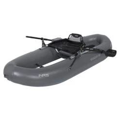 NRS Boundary 100 Personal Fishing Raft