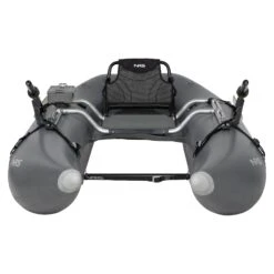 NRS Oxbow 85 Personal Fishing Raft 5 NRS Oxbow 85 Personal Fishing Raft -4Corners Riversports 83991 01 Gray 85 BowHigh 040325 2000x2000 e0241384 9f3f 4a1e b00c 19ac4f00a175